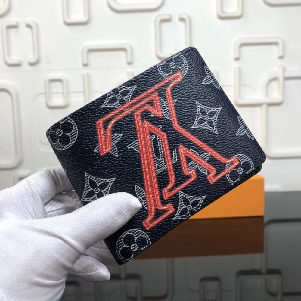 Practical Luxury Wallet