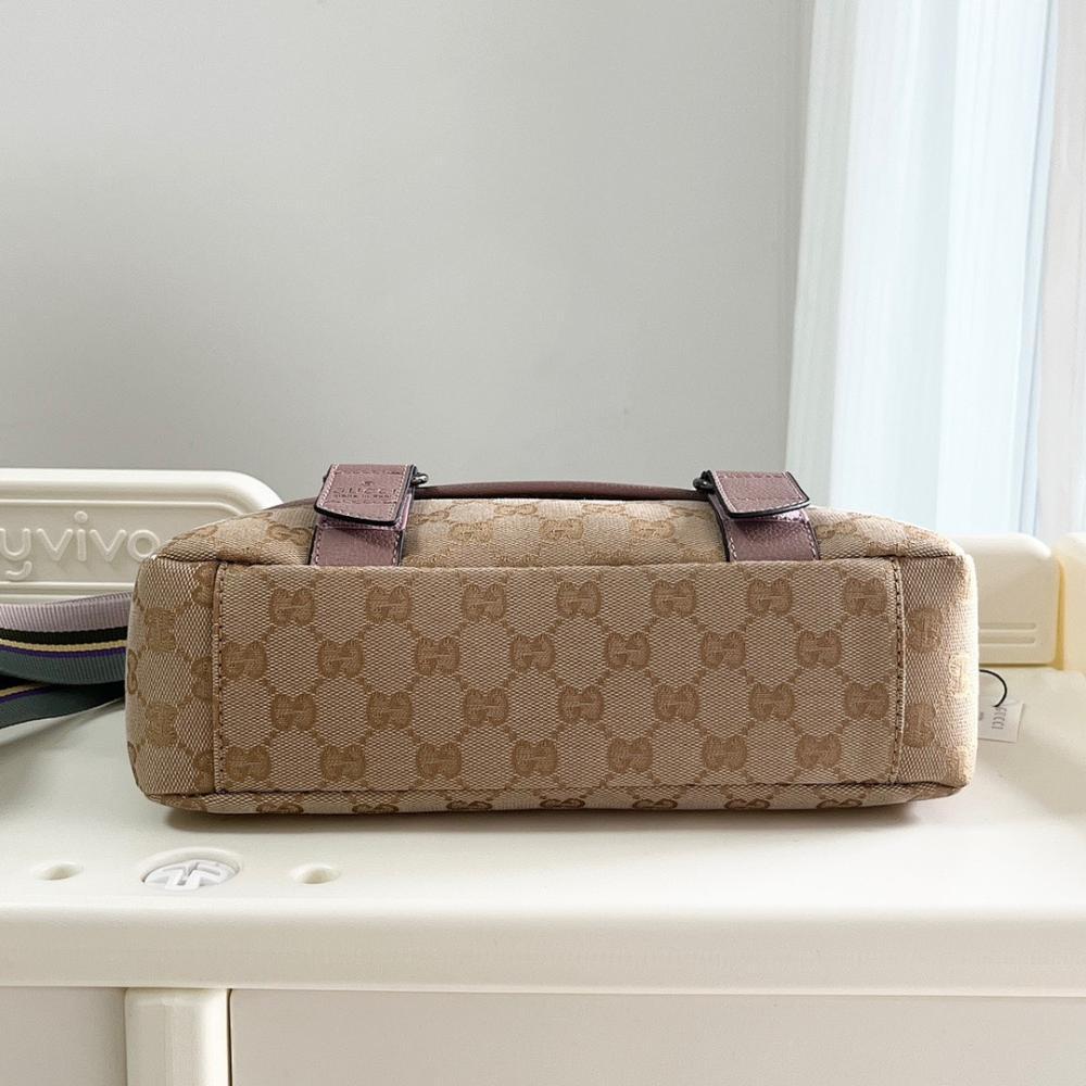 Modern Shoulder Bag – Special Edition