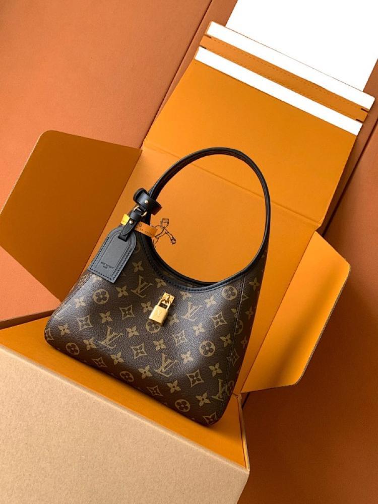 Top Handle Bag