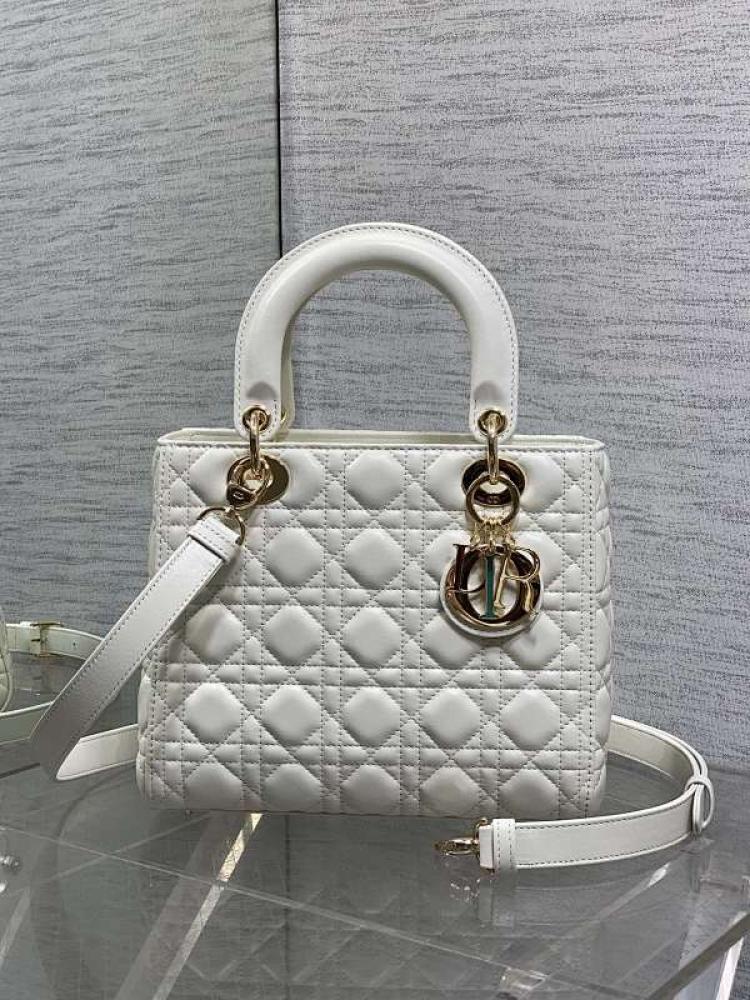 Elegant Top Handle Bag