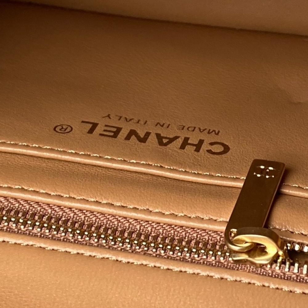 Top Handle Bag
