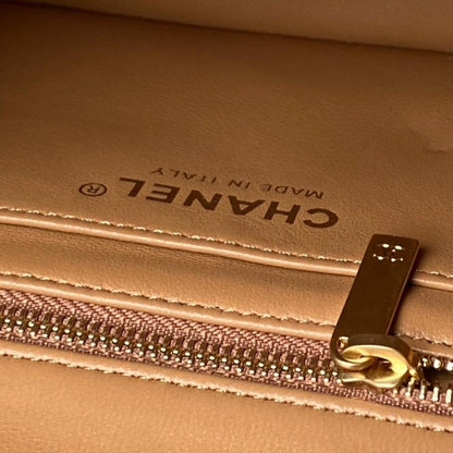 Top Handle Bag