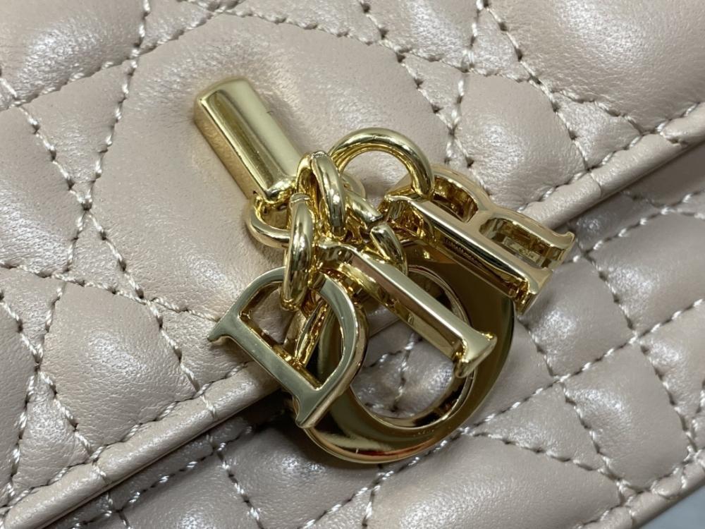 Classic Top Handle Bag