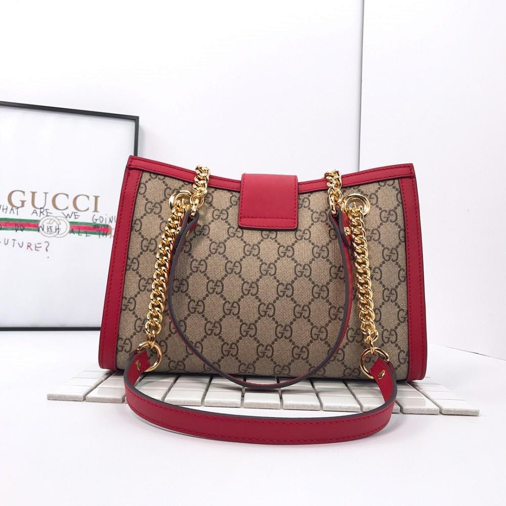 Classic Luxury Top Handle Bag