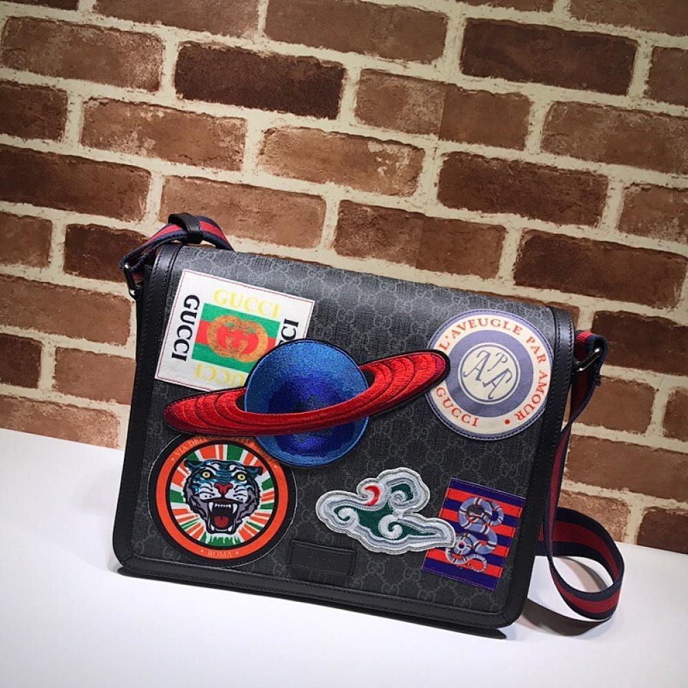 Classic Luxury Top Handle Bag