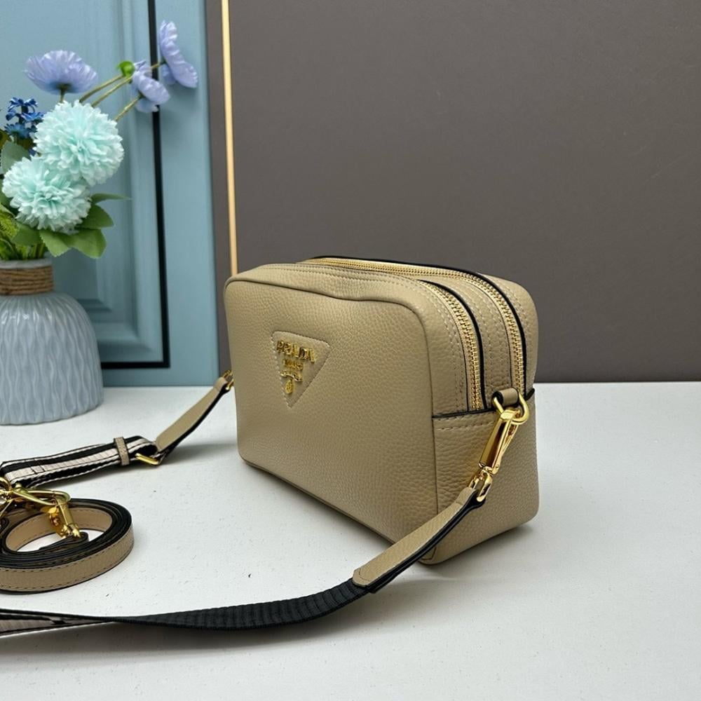 Elegant Stylish Leather Shoulder Bag