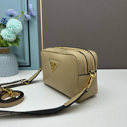 Elegant Stylish Leather Shoulder Bag