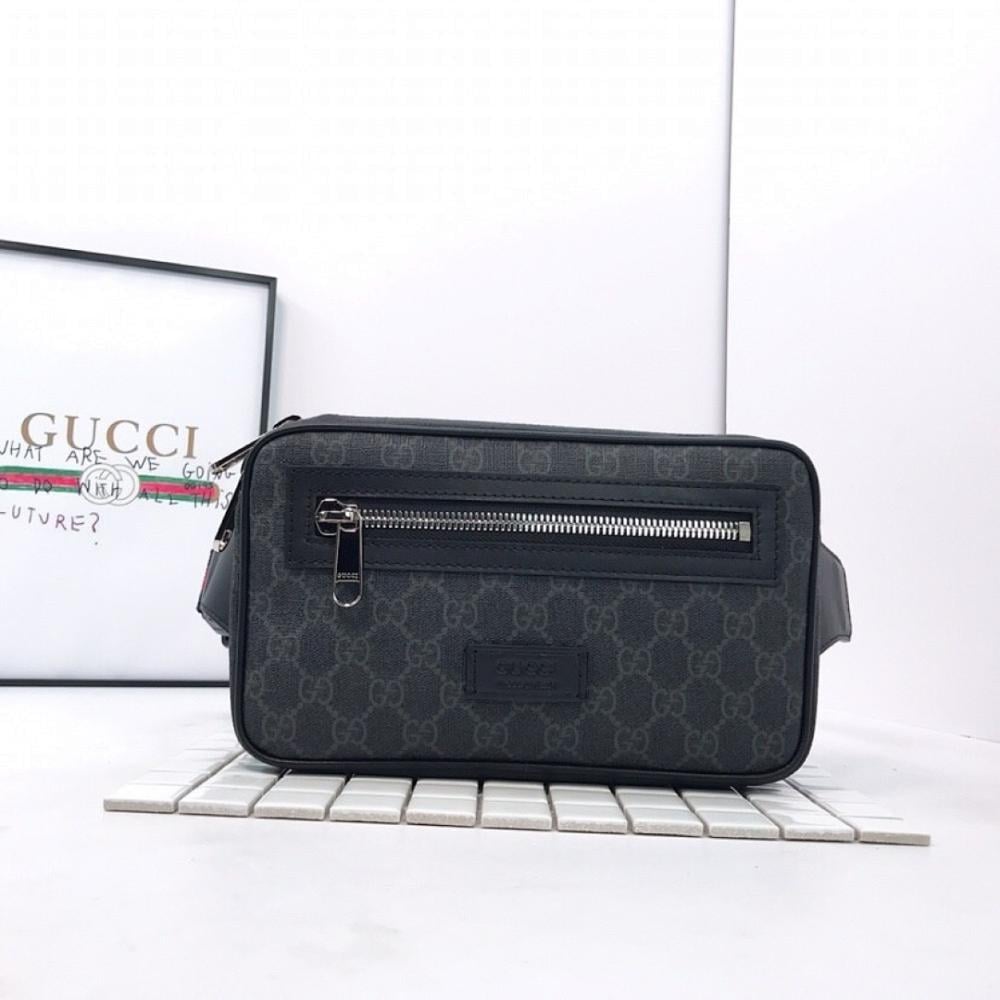 Italian-Inspired Stylish Shoulder Bag