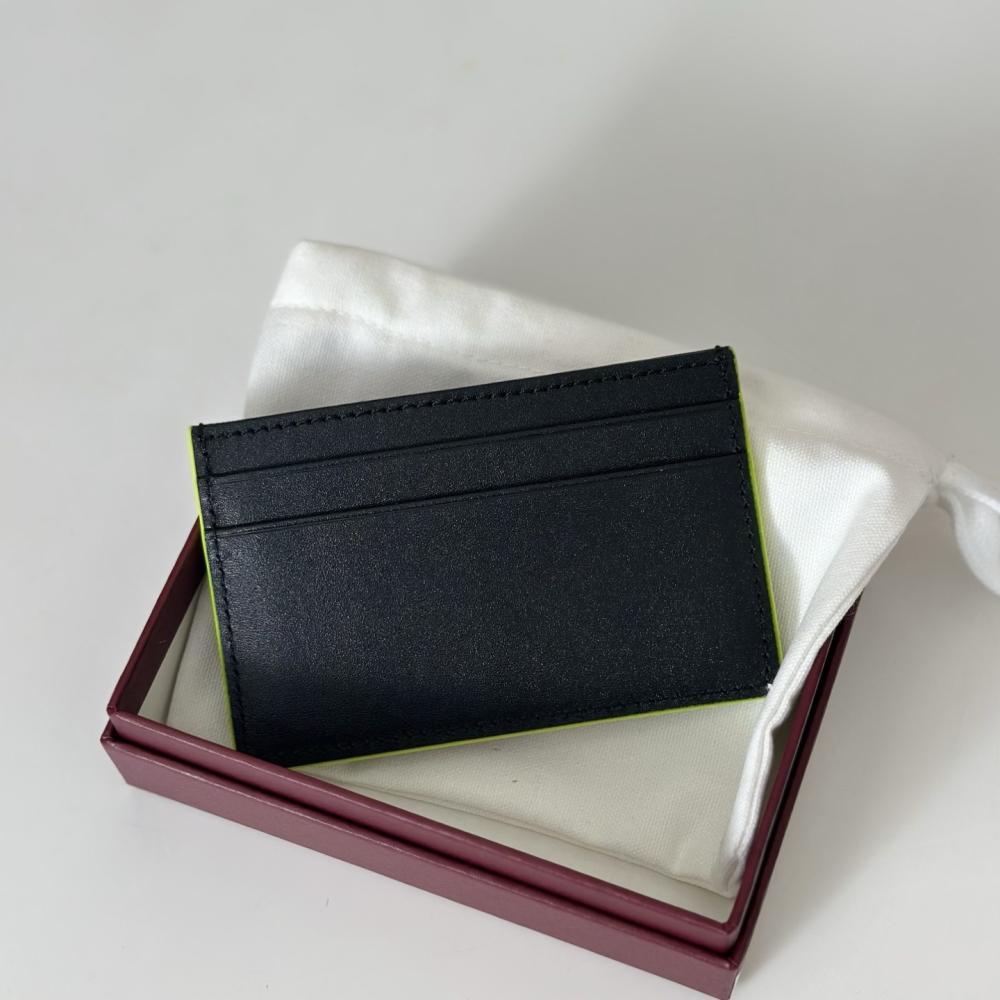 Leather Wallet