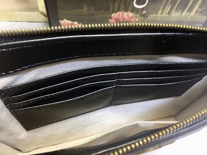 Stylish Refined Top Handle Bag