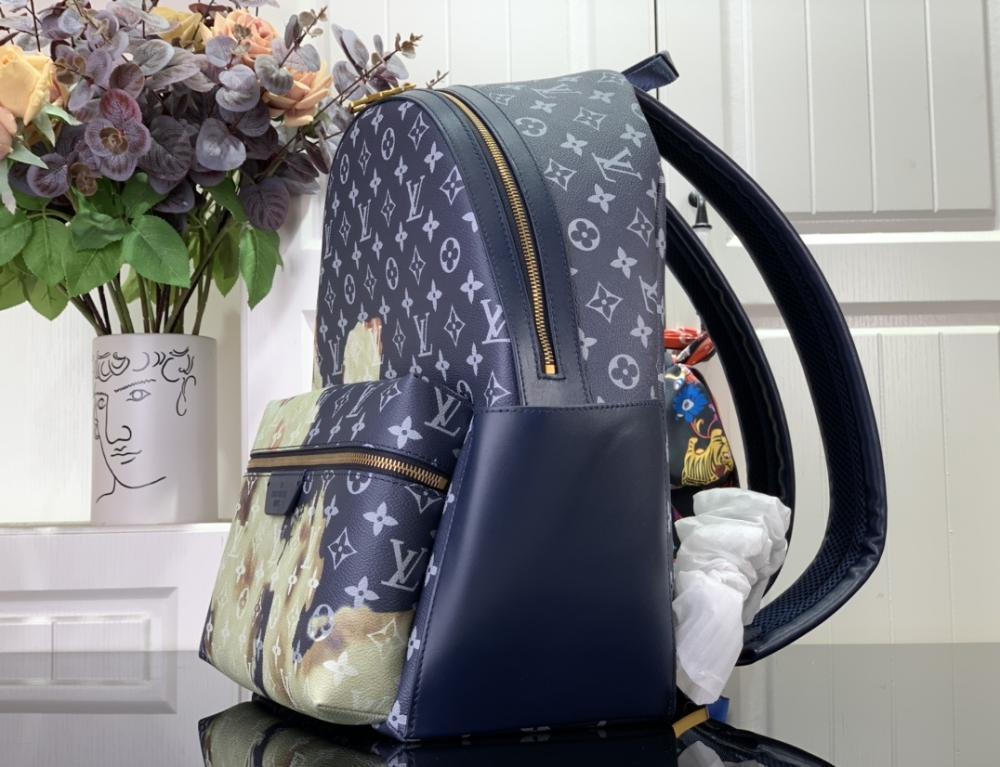 Luxury Backpack