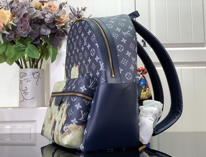 Luxury Backpack