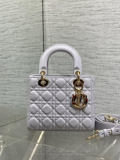 Top Handle Bag