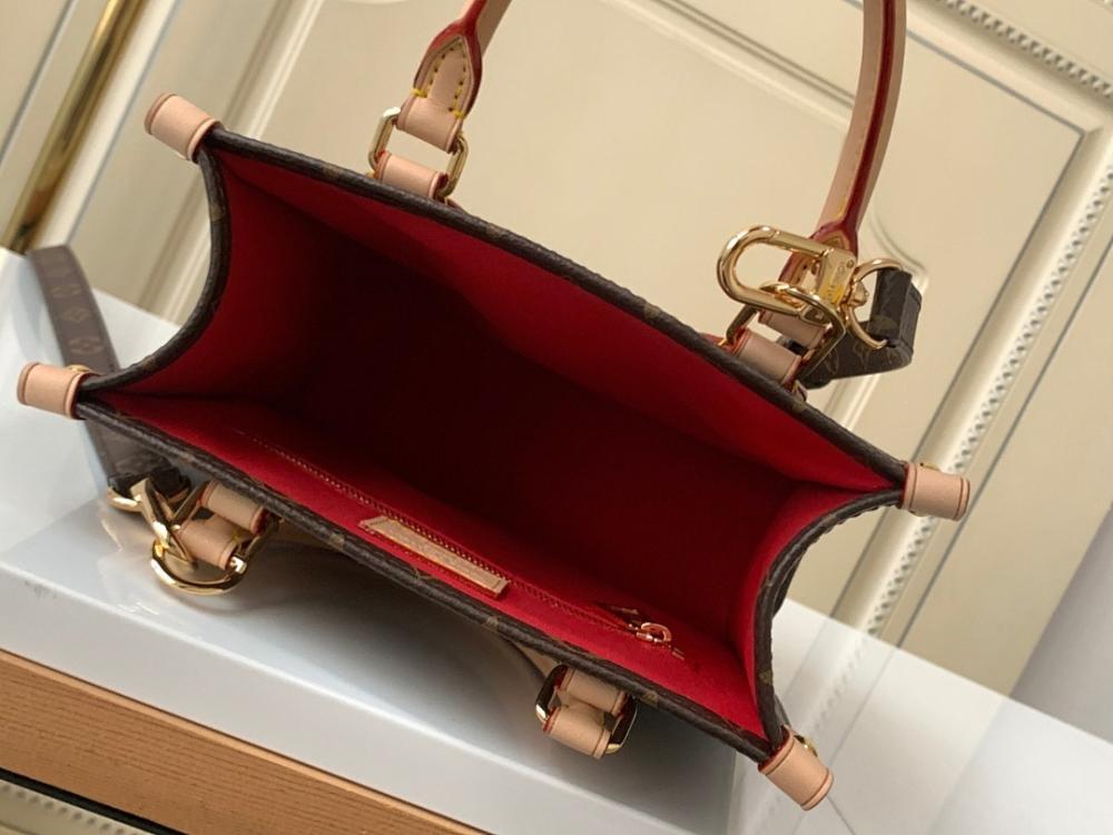 Italian-Inspired Stylish Crossbody Bag