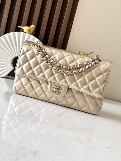 Top Handle Bag