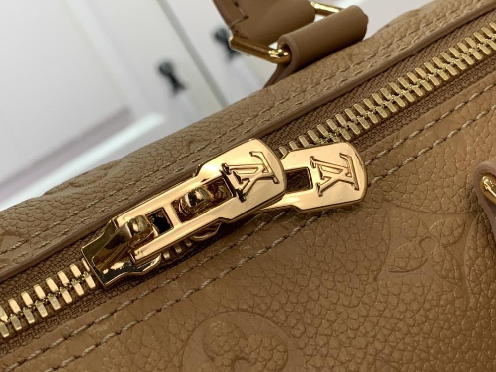 Luxury Top Handle Bag