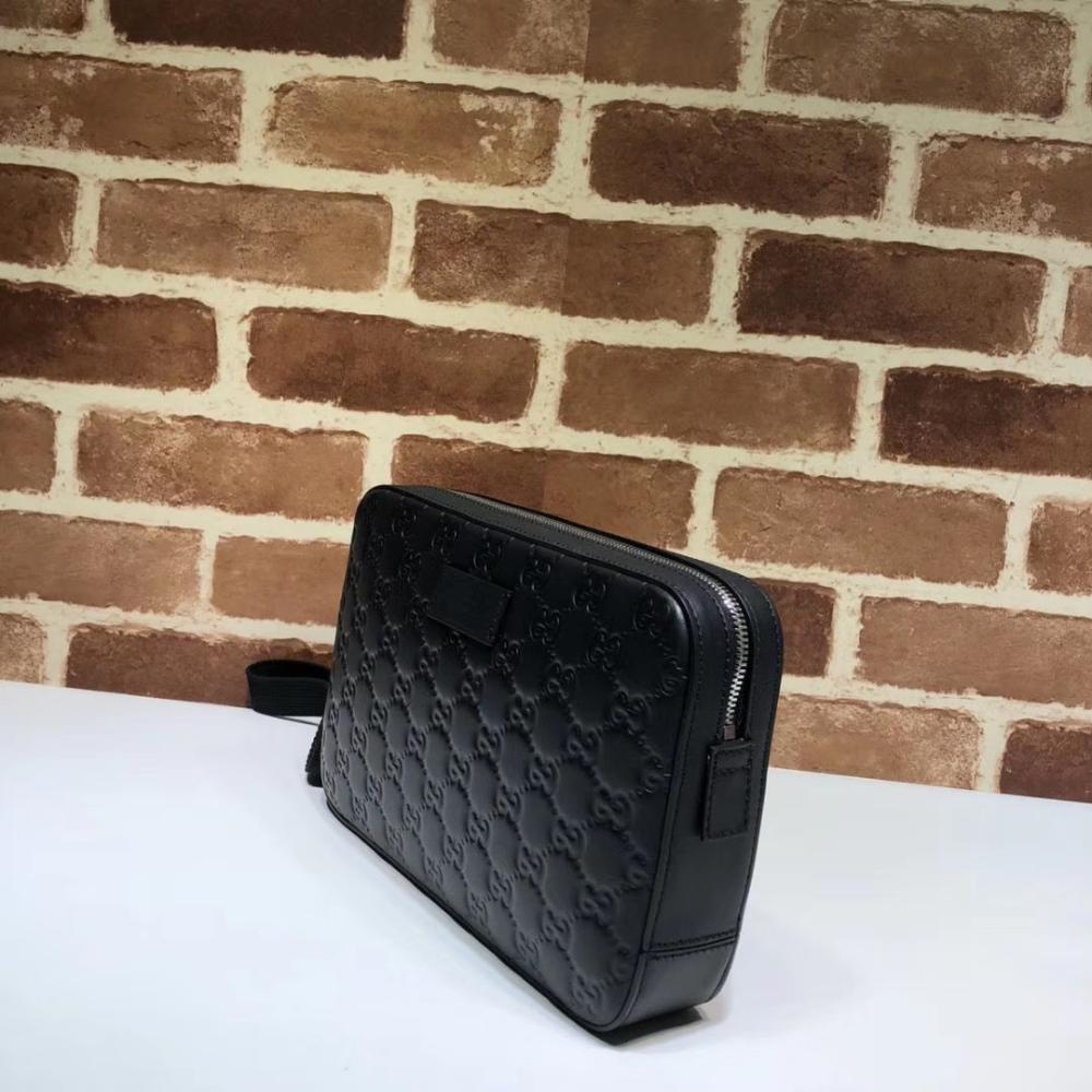 Luxury Leather Wallet