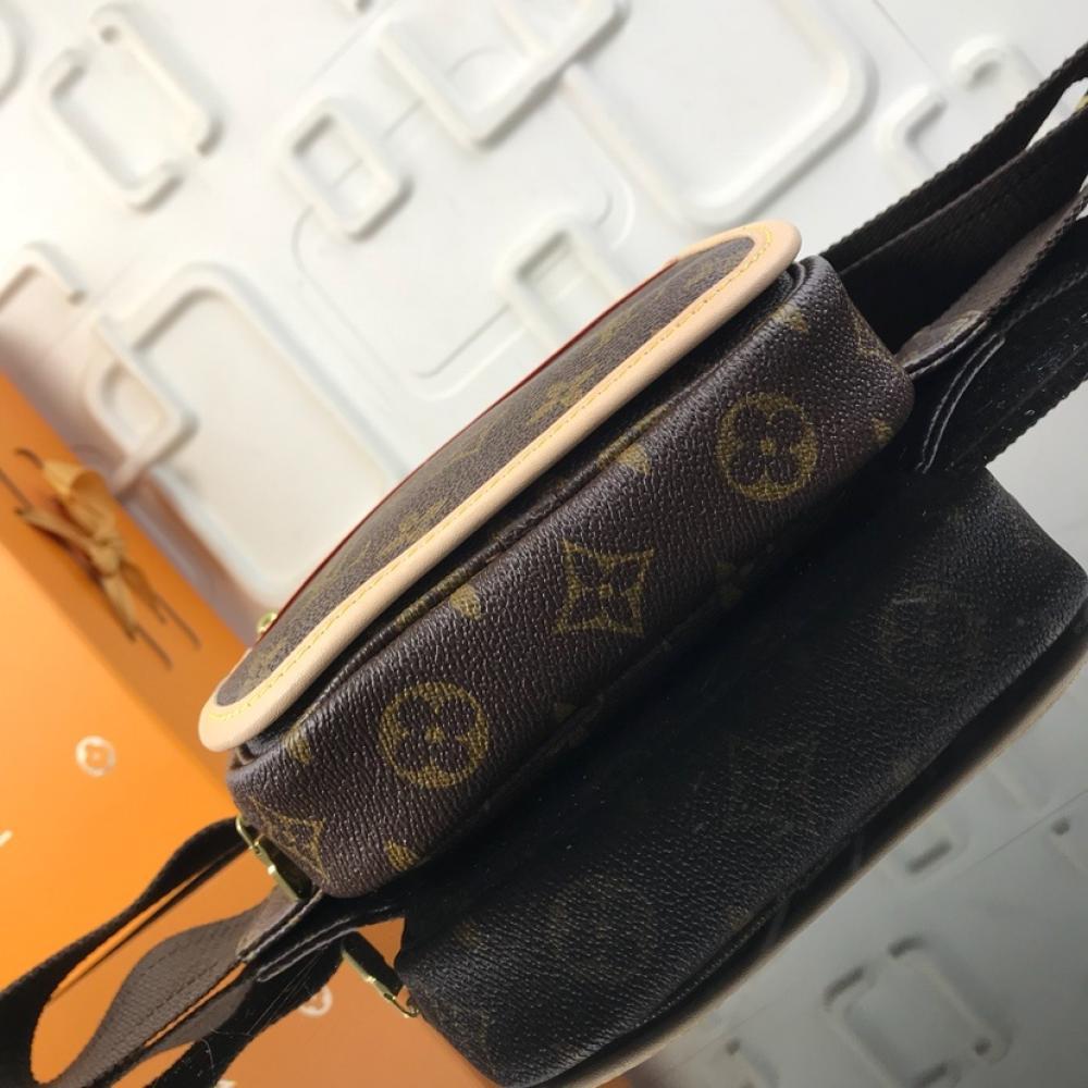 Luxury Crossbody Bag