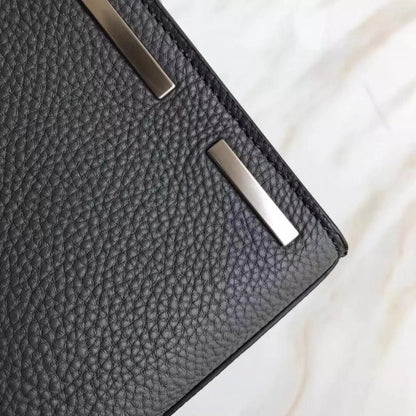 Classic Top Handle Bag