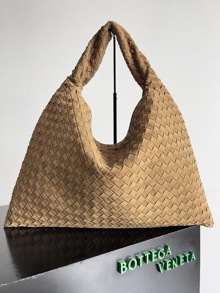 Alma Top Handle Bag