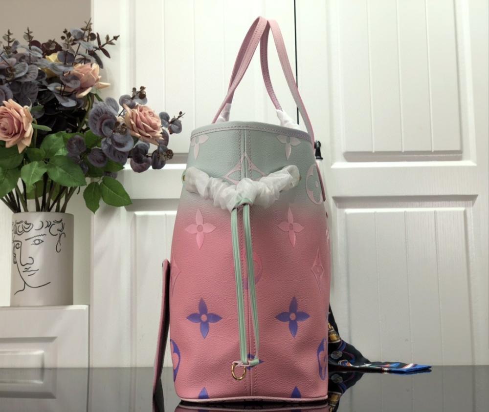 Luxury Tote Bag
