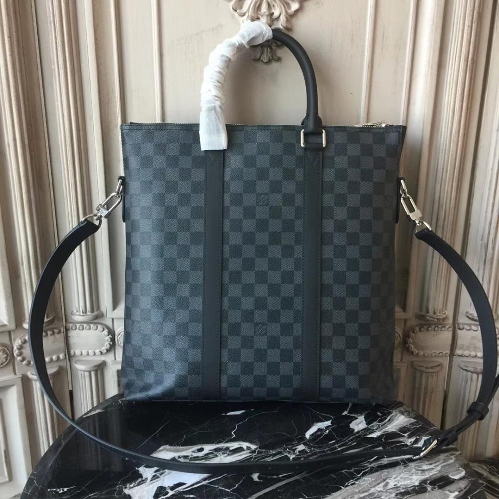 Luxury Tote Bag