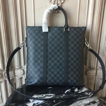 Luxury Tote Bag
