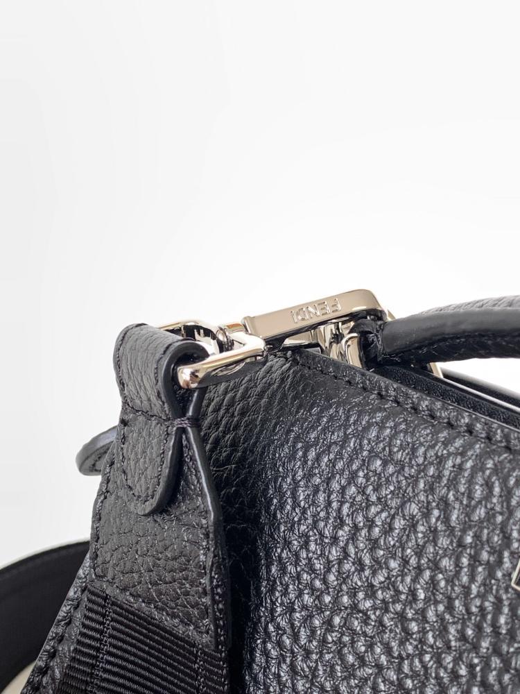 Classic Top Handle Bag