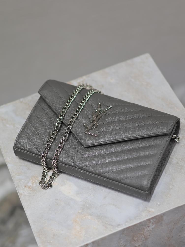 Calfskin Wallet