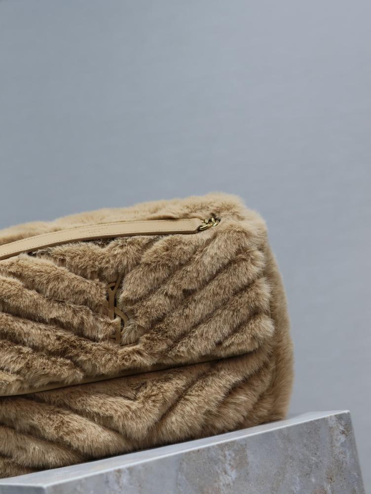Top Handle Bag