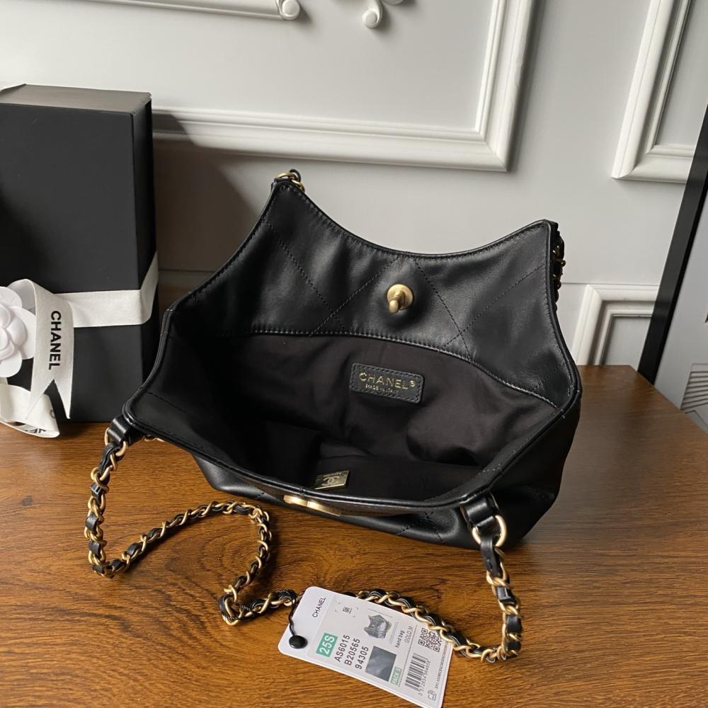 Calfskin Tote Bag