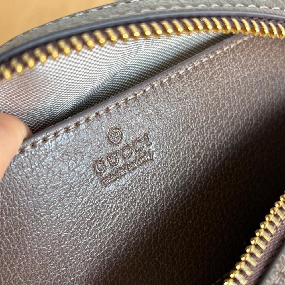 Stylish Refined Woven Top Handle Bag