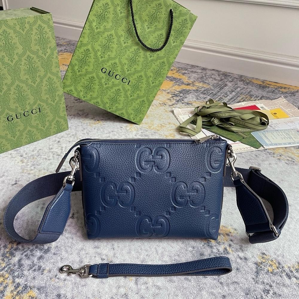 Modern Luxury Bag