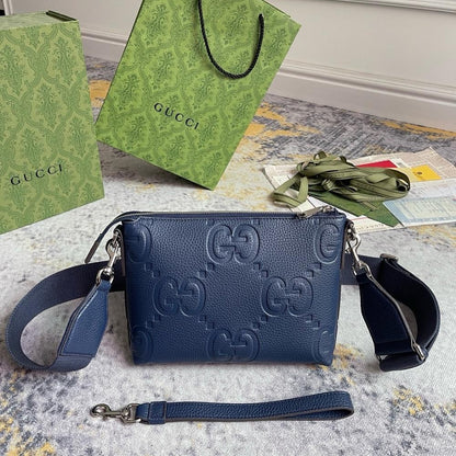 Modern Luxury Bag