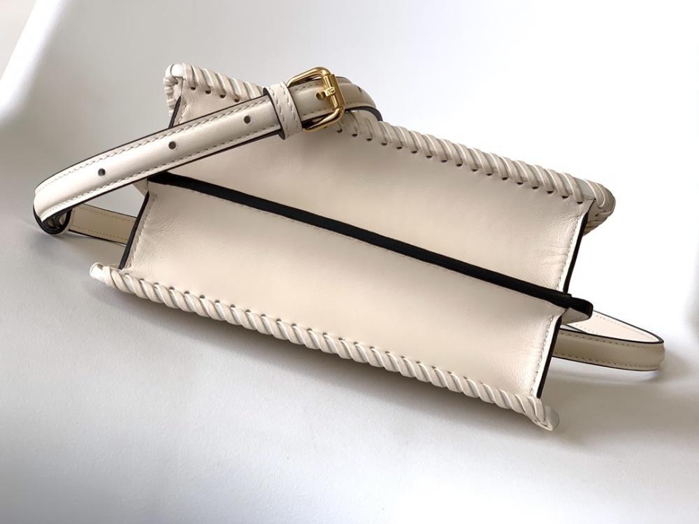 Top Handle Bag