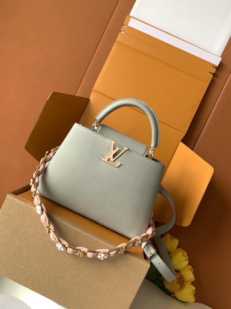 Top Handle Bag