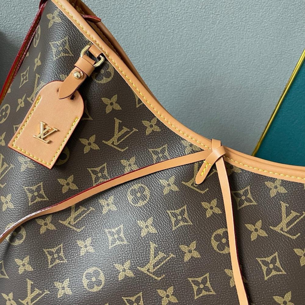 Elegant Premium Leather Top Handle Bag