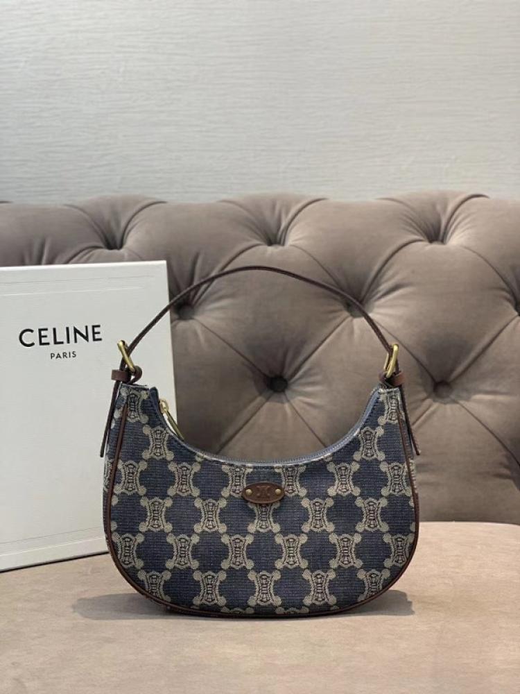 Luxury Top Handle Bag