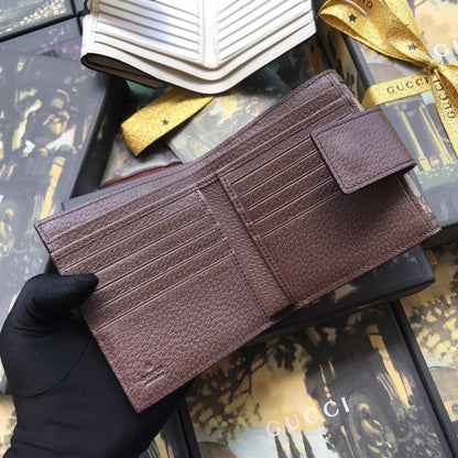 Luxury Wallet