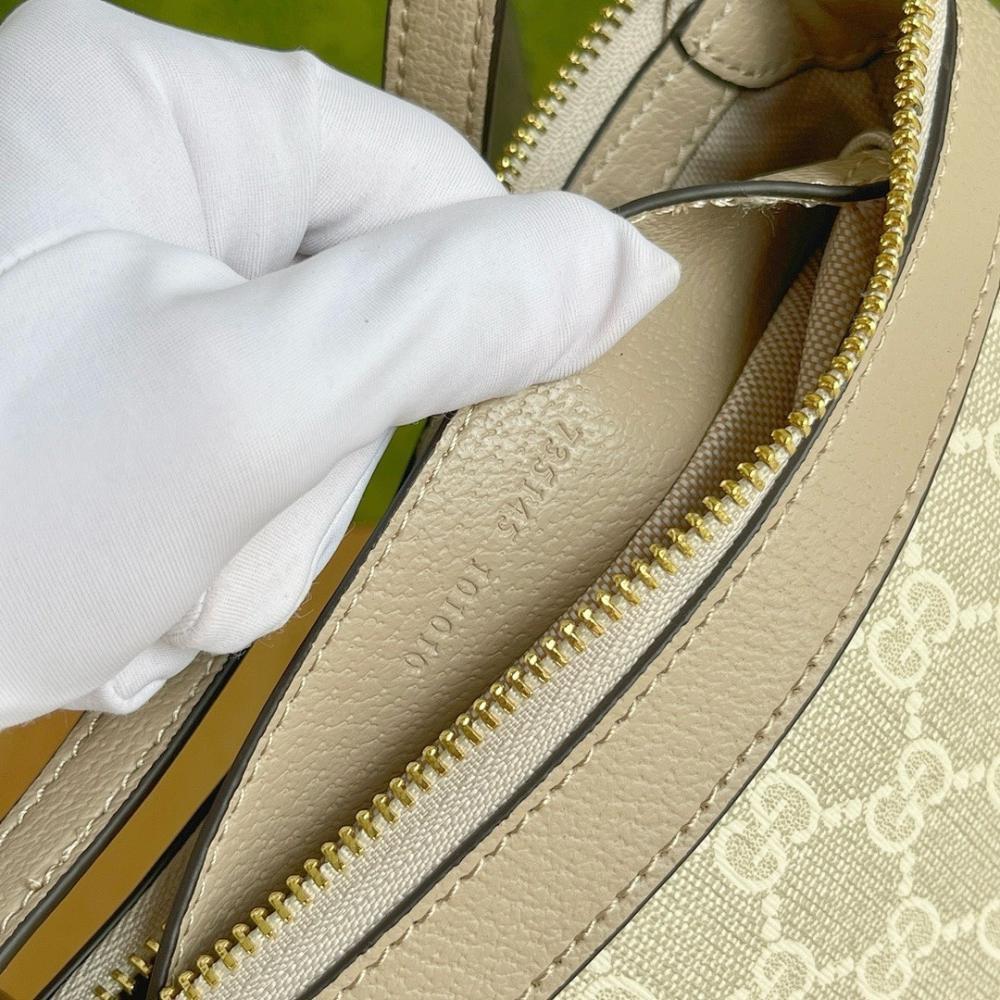 Modern Leather Top Handle Bag
