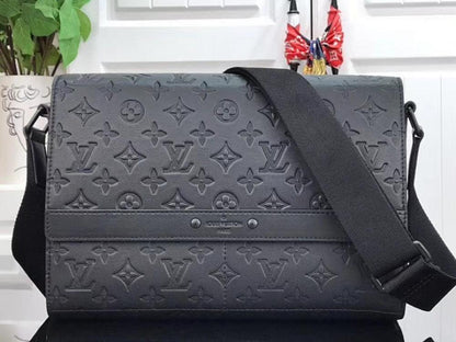 Luxury Shoulder Bag