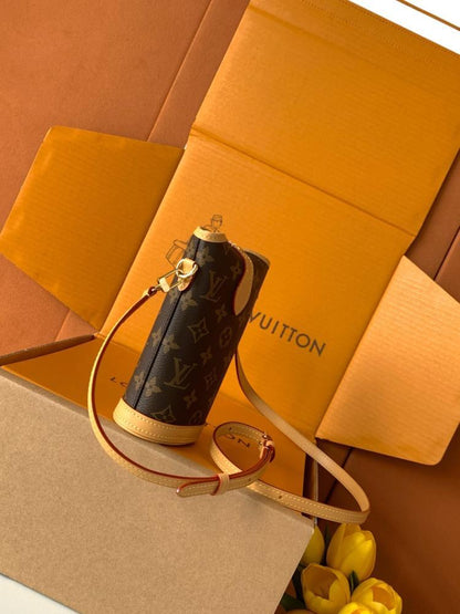 Luxury Top Handle Bag