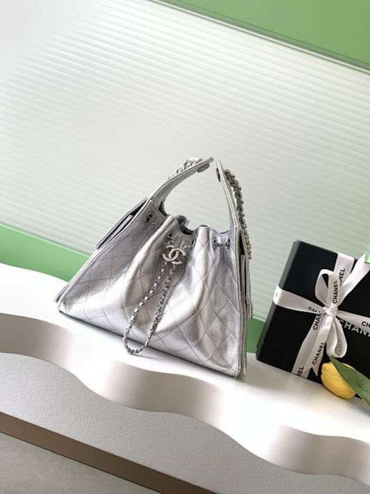 Top Handle Bag