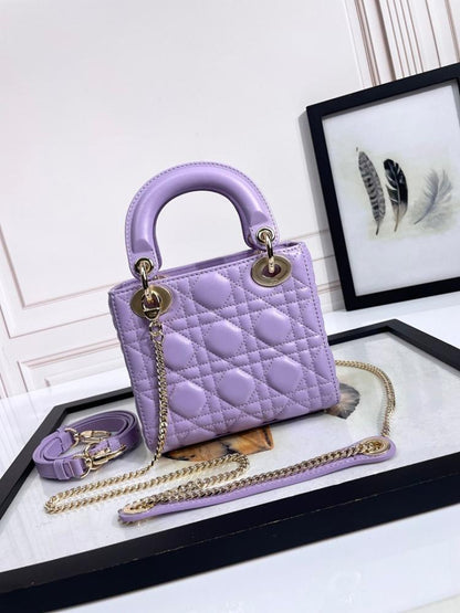 Stylish Leather Shoulder Bag – Limited Edition