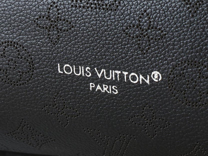 Modern Refined Silver Leather Top Handle Bag