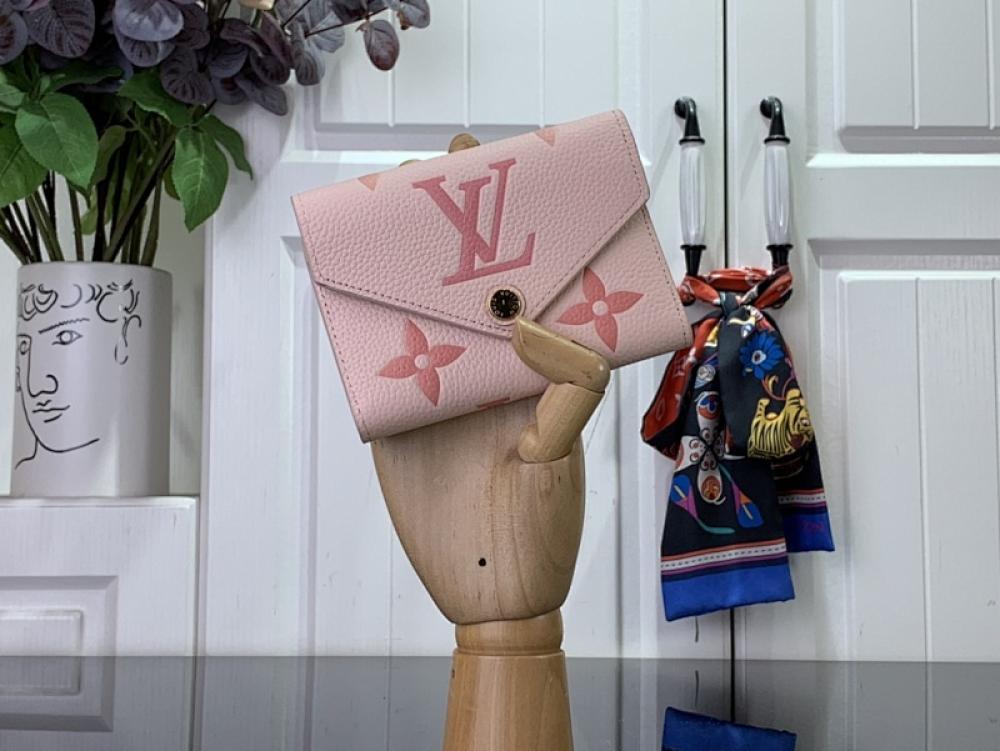 Leather Wallet
