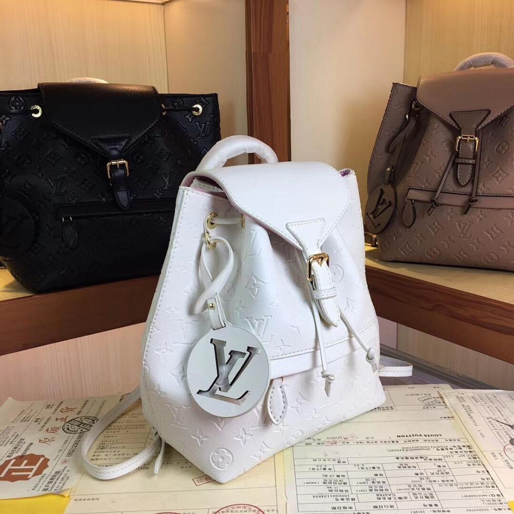 Luxury Elegant Calfskin Shoulder Bag