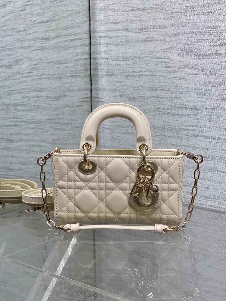 Alma Leather Top Handle Bag