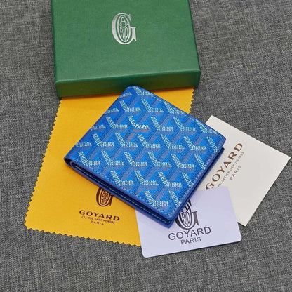 Classic Wallet – Limited Edition