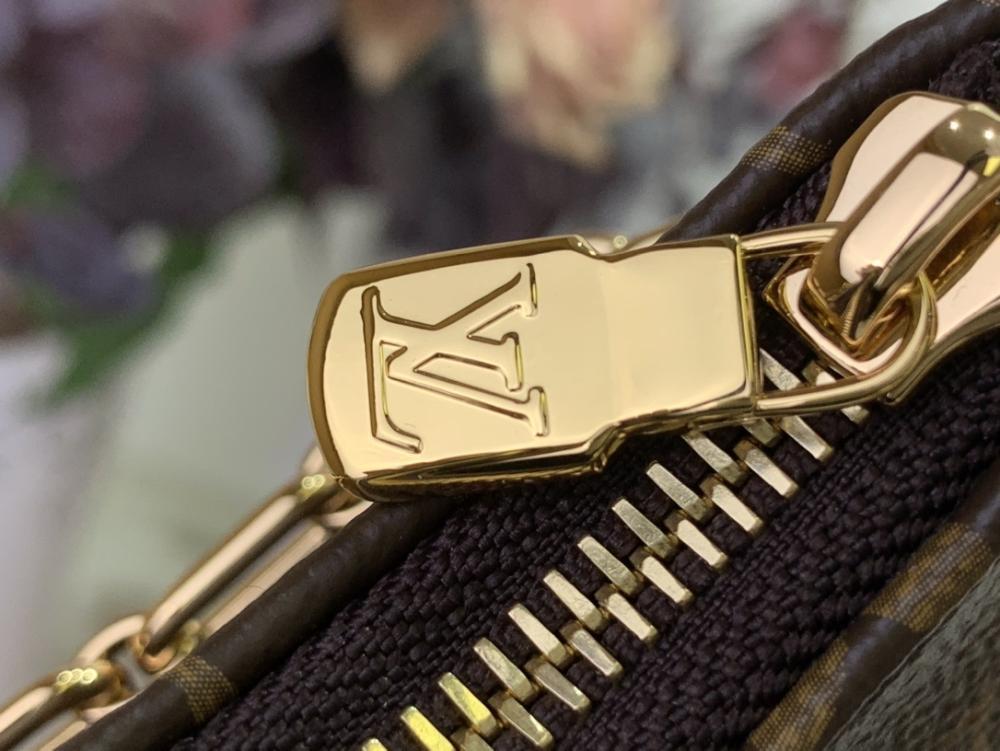 Top Handle Bag